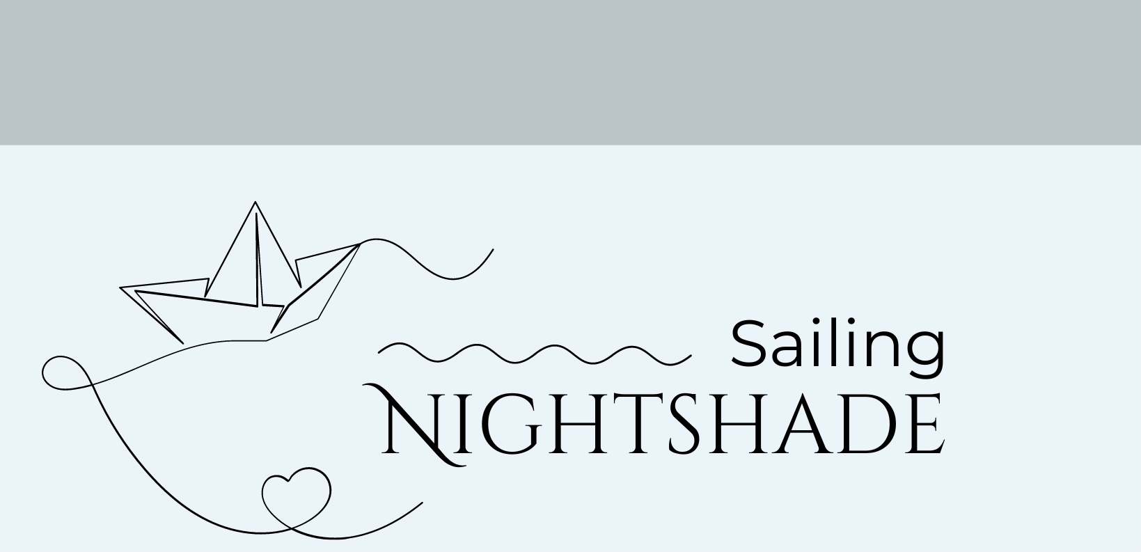 Sailing Nightshade